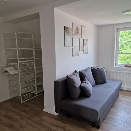 Ferienwohnung Pelikans Krone * באד סודן-אלנדורף