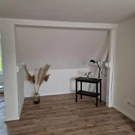 Ferienwohnung Pelikans Krone דירה